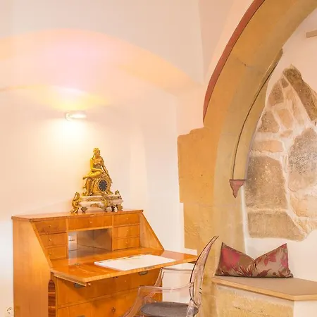 Muenchner Hof Und Blauer Turm Hotel 4*