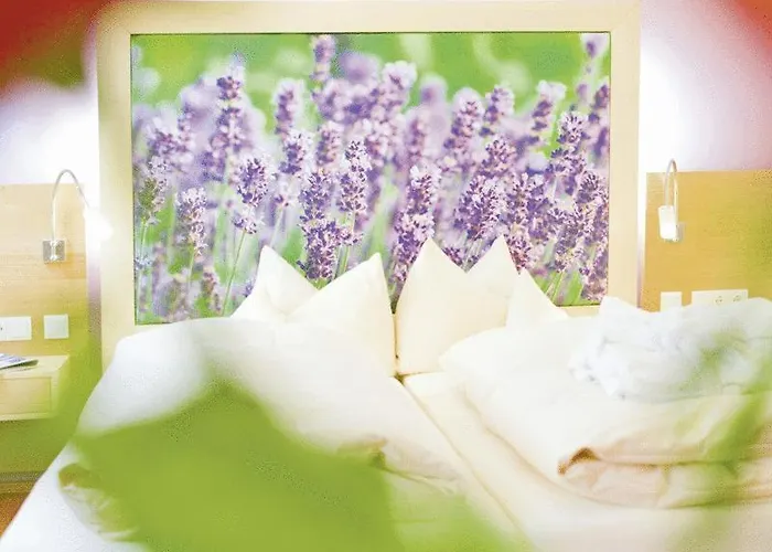 Hotel Muenchner Hof Und Blauer Turm 4*