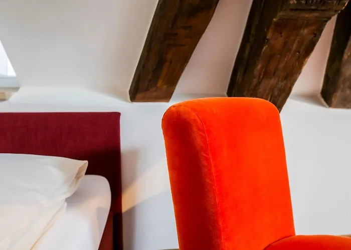 Hotel Muenchner Hof Und Blauer Turm