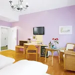 Münchner Hof Und Blauer Turm Hotel Regensburg