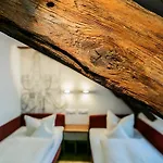 Hotel Münchner Hof Und Blauer Turm Regensburg