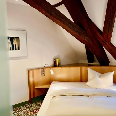 Muenchner Hof Und Blauer Turm Hotel 4*