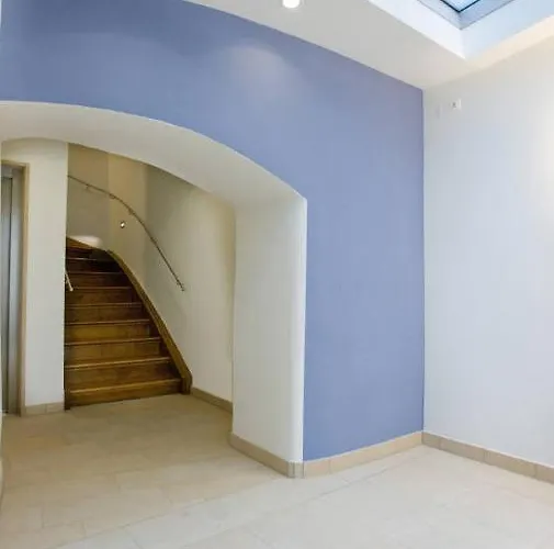 Muenchner Hof Und Blauer Turm Ξενοδοχείο Ρέγκενσμπουργκ