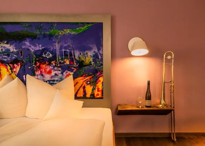 Muenchner Hof Und Blauer Turm 4* Ρέγκενσμπουργκ