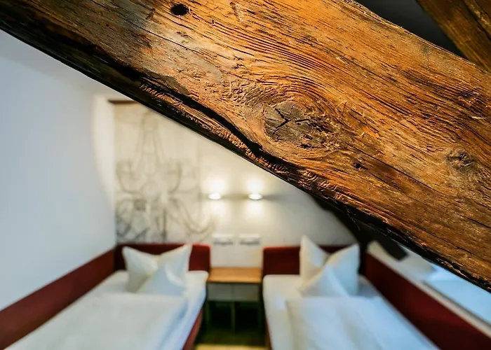 Готель Muenchner Hof Und Blauer Turm Регенсбург